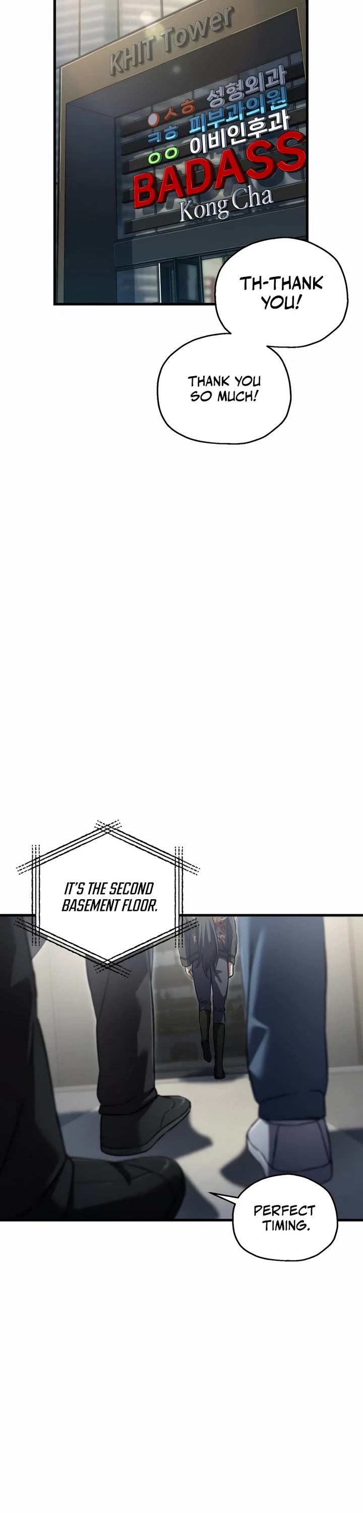 Solo Resurrection Chapter 57 page 26 - Chapter 57