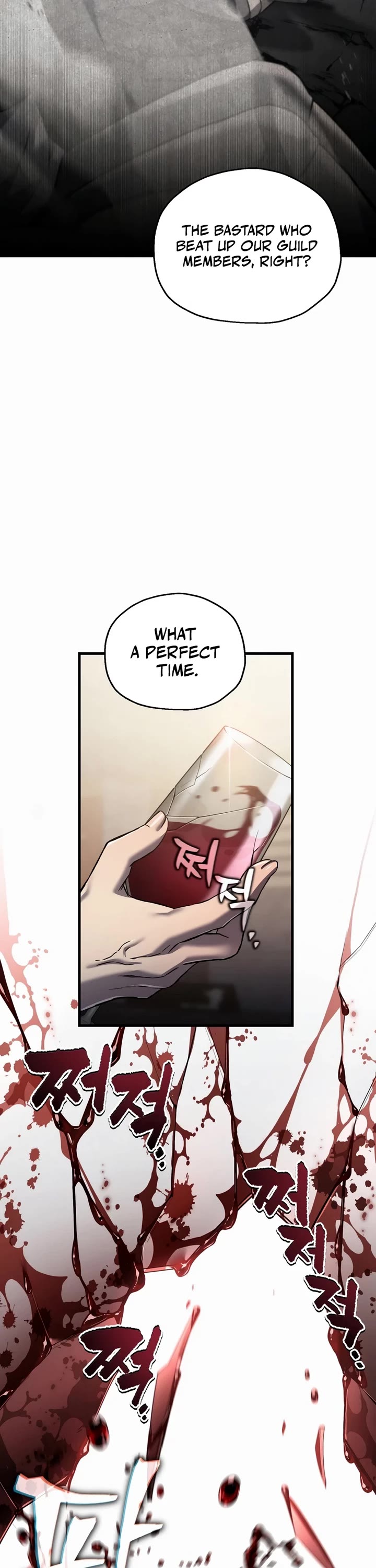 Solo Resurrection Chapter 57 page 37 - Chapter 57