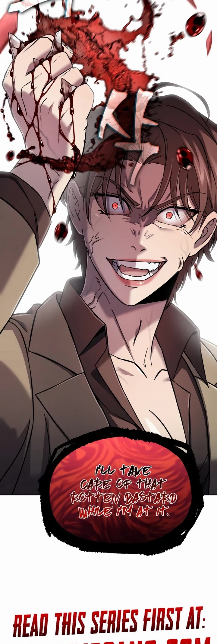 Solo Resurrection Chapter 57 page 38 - Chapter 57