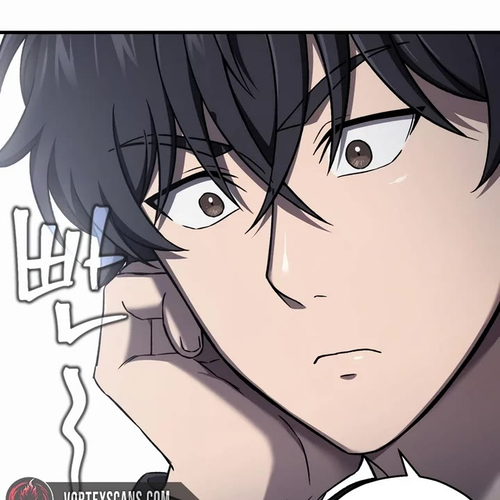 Solo Resurrection Chapter 57 cover