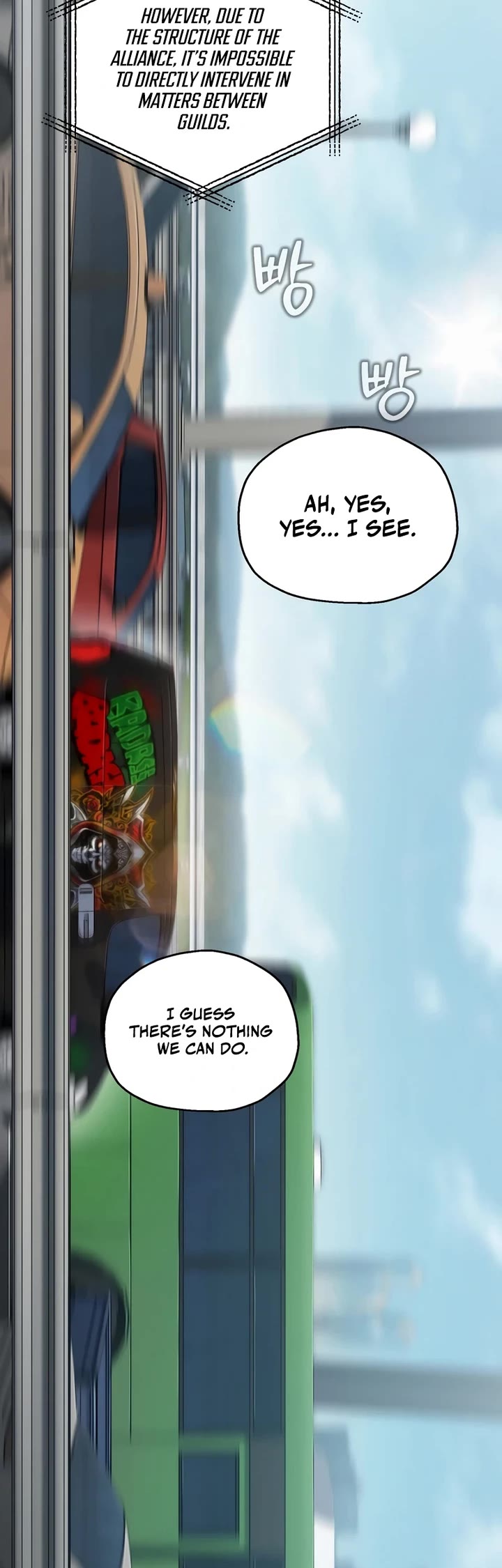 Solo Resurrection Chapter 58 page 14 - Chapter 58