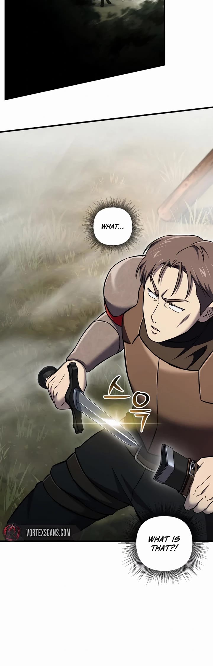 Solo Resurrection Chapter 58 page 29 - Chapter 58
