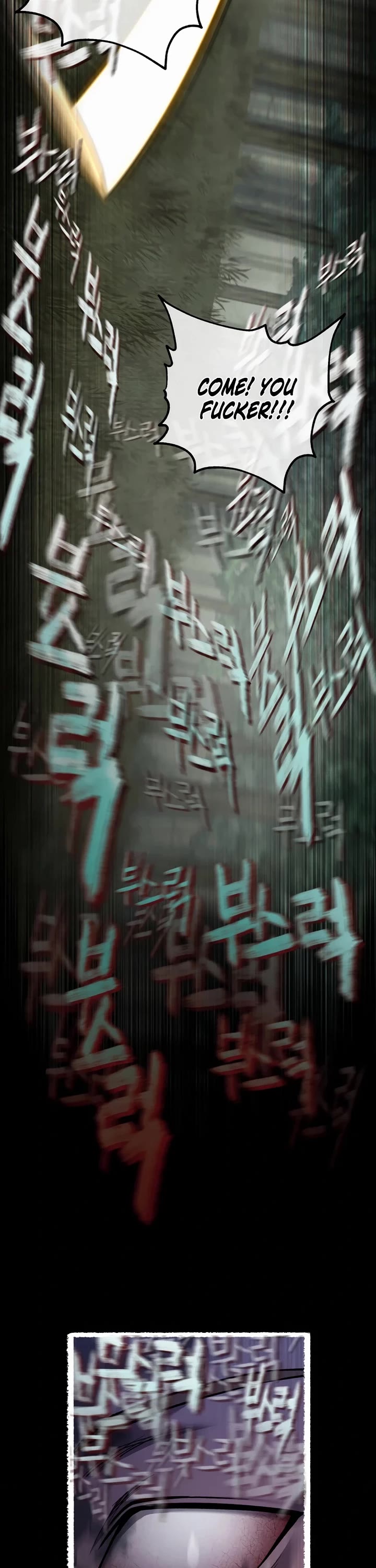 Solo Resurrection Chapter 58 page 33 - Chapter 58