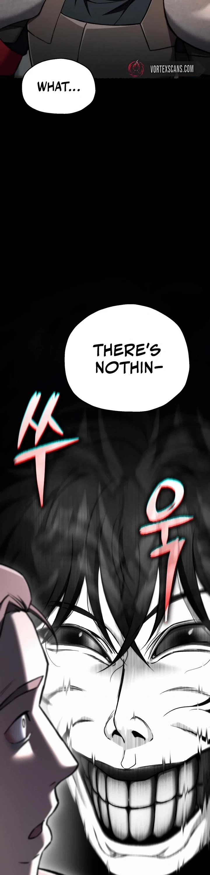 Solo Resurrection Chapter 58 page 38 - Chapter 58