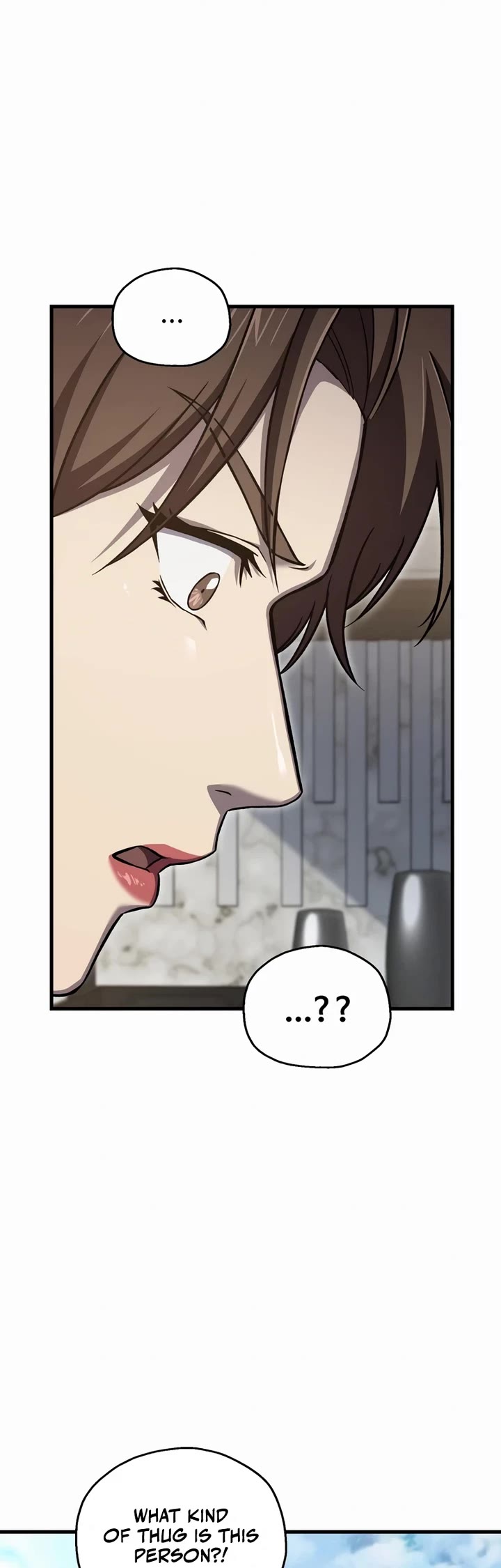 Solo Resurrection Chapter 58 page 45 - Chapter 58