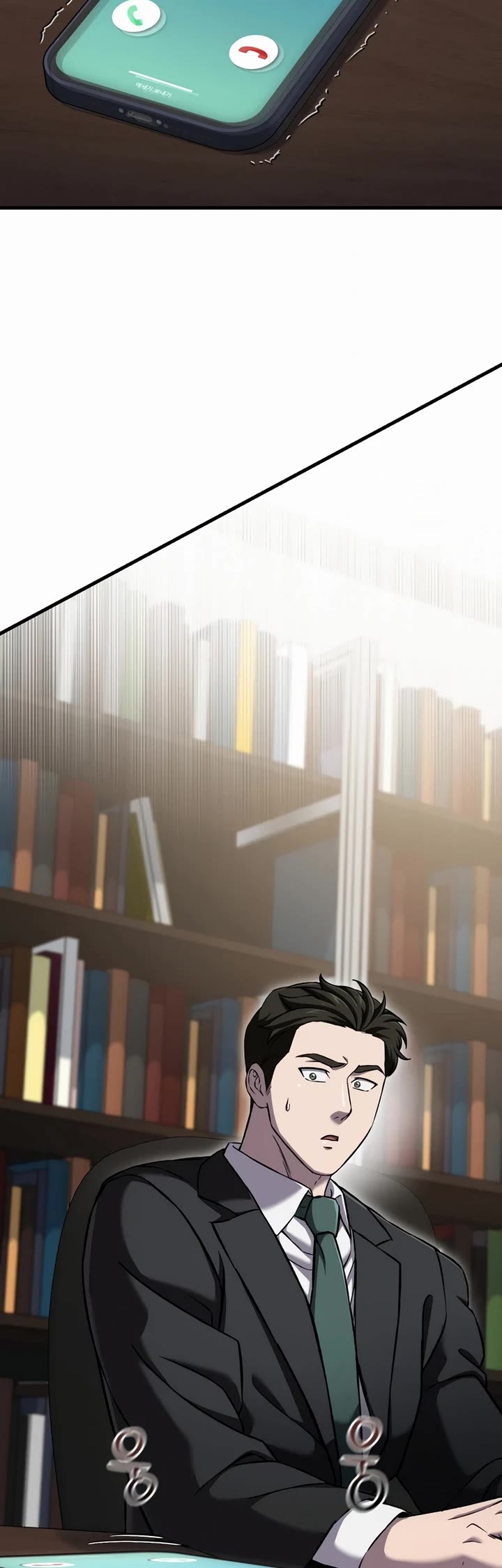 Solo Resurrection Chapter 58 page 5 - Chapter 58
