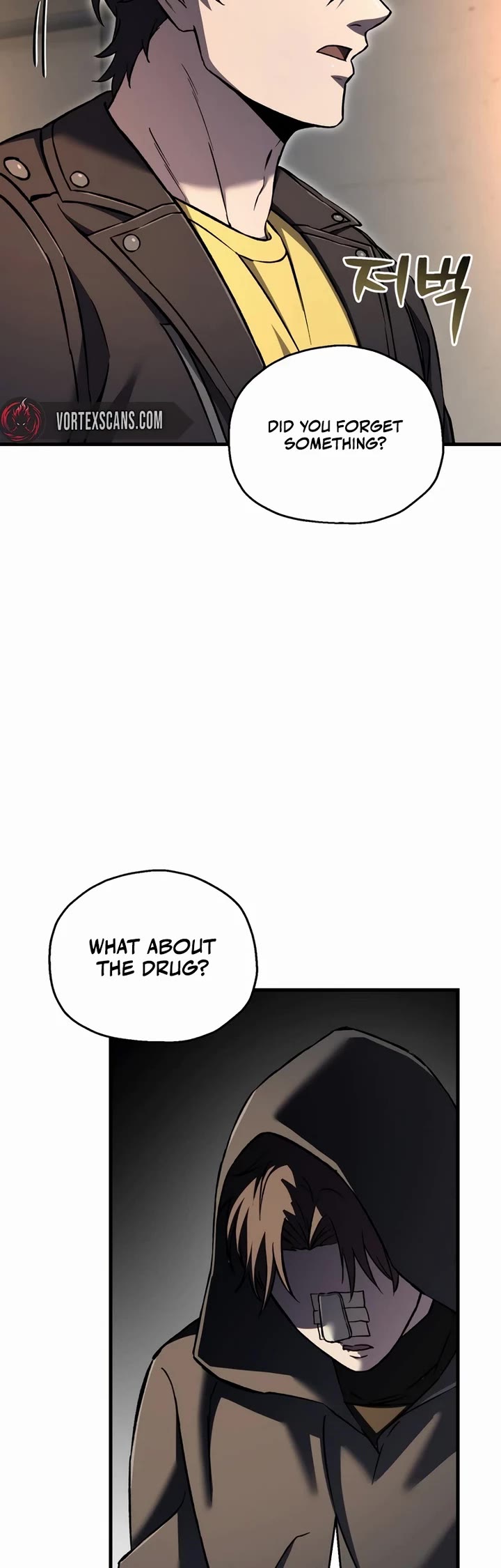 Solo Resurrection Chapter 59 page 10 - Chapter 59