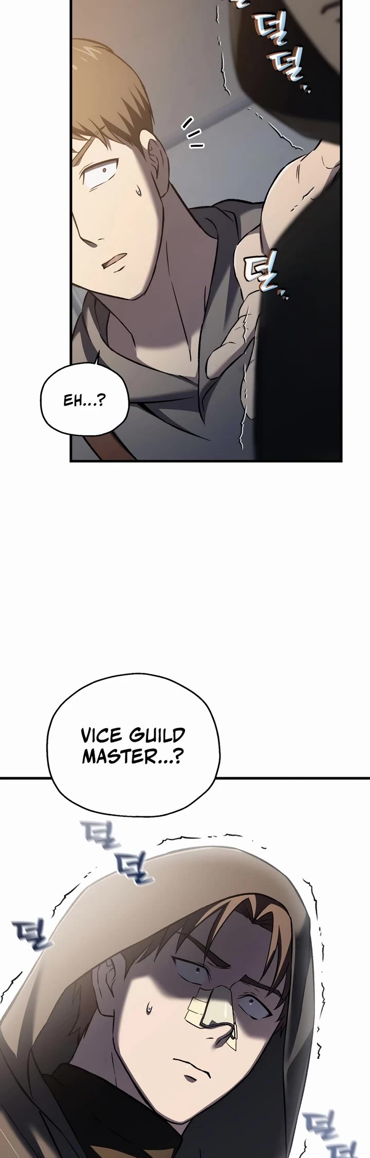 Solo Resurrection Chapter 59 page 14 - Chapter 59