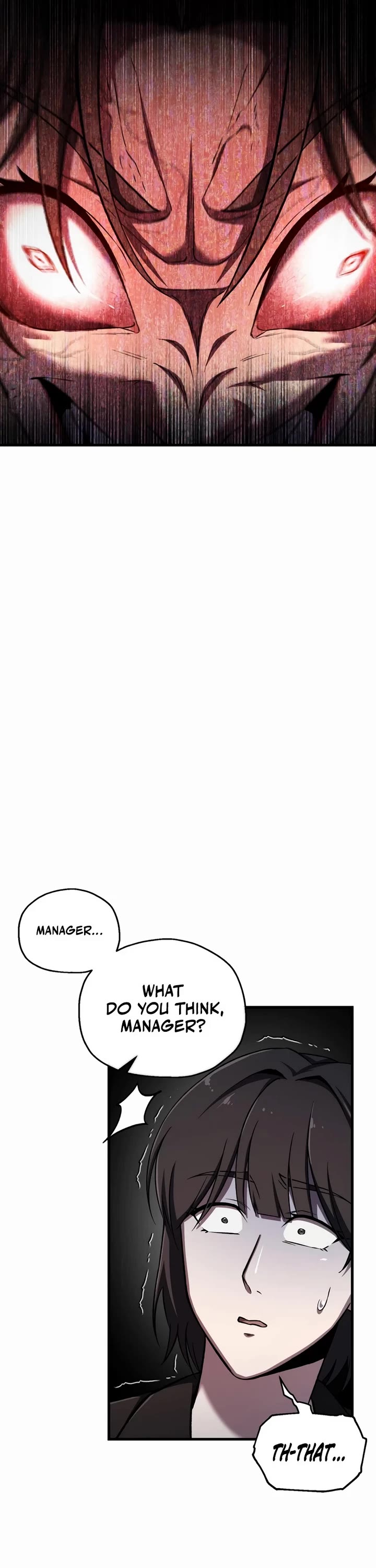 Solo Resurrection Chapter 59 page 23 - Chapter 59