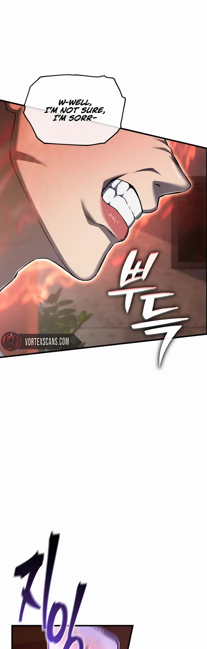 Solo Resurrection Chapter 59 page 24 - Chapter 59