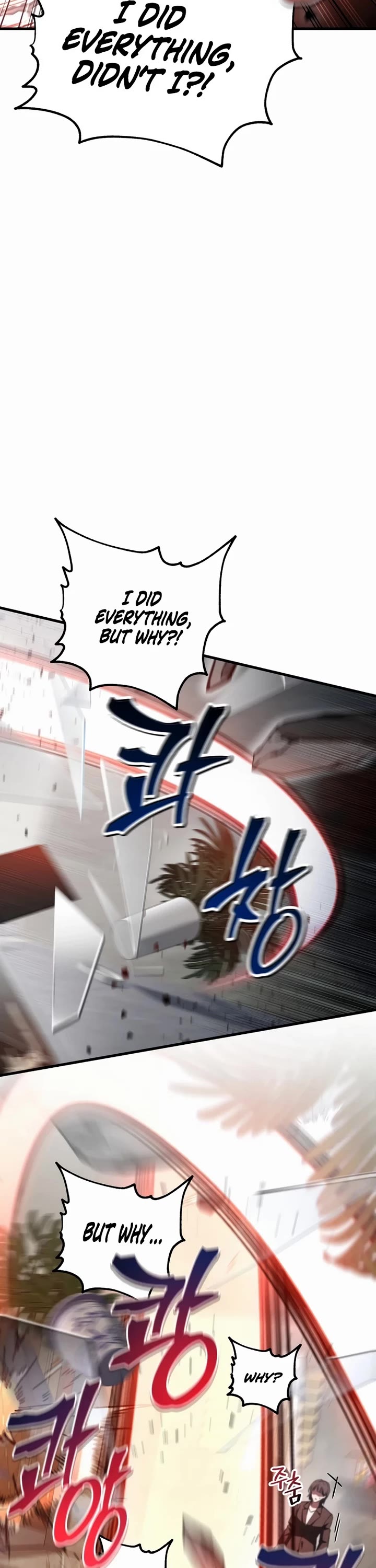 Solo Resurrection Chapter 59 page 26 - Chapter 59