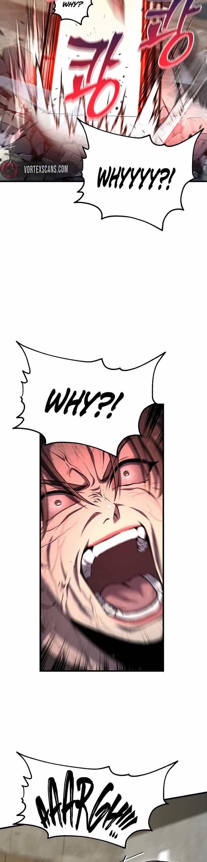 Solo Resurrection Chapter 59 page 27 - Chapter 59
