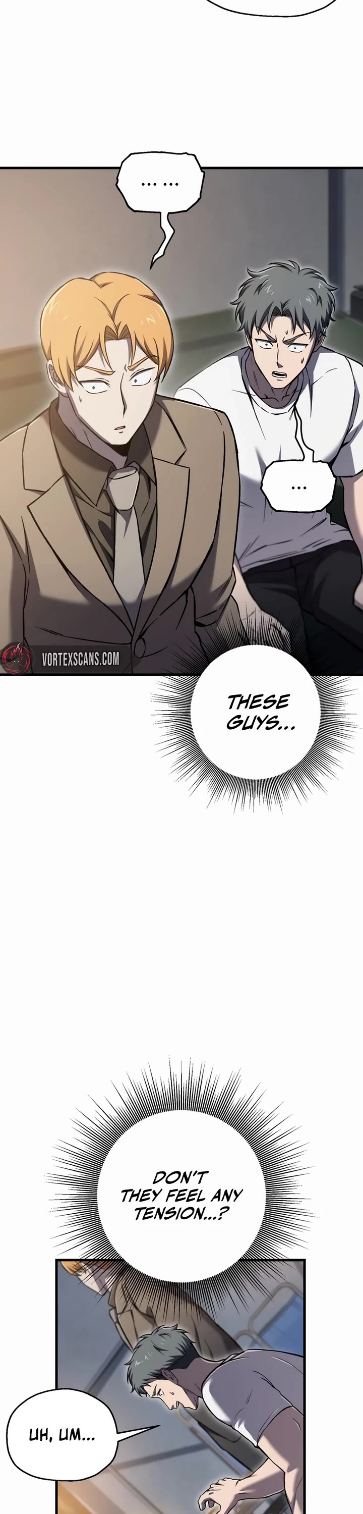 Solo Resurrection Chapter 59 page 3 - Chapter 59