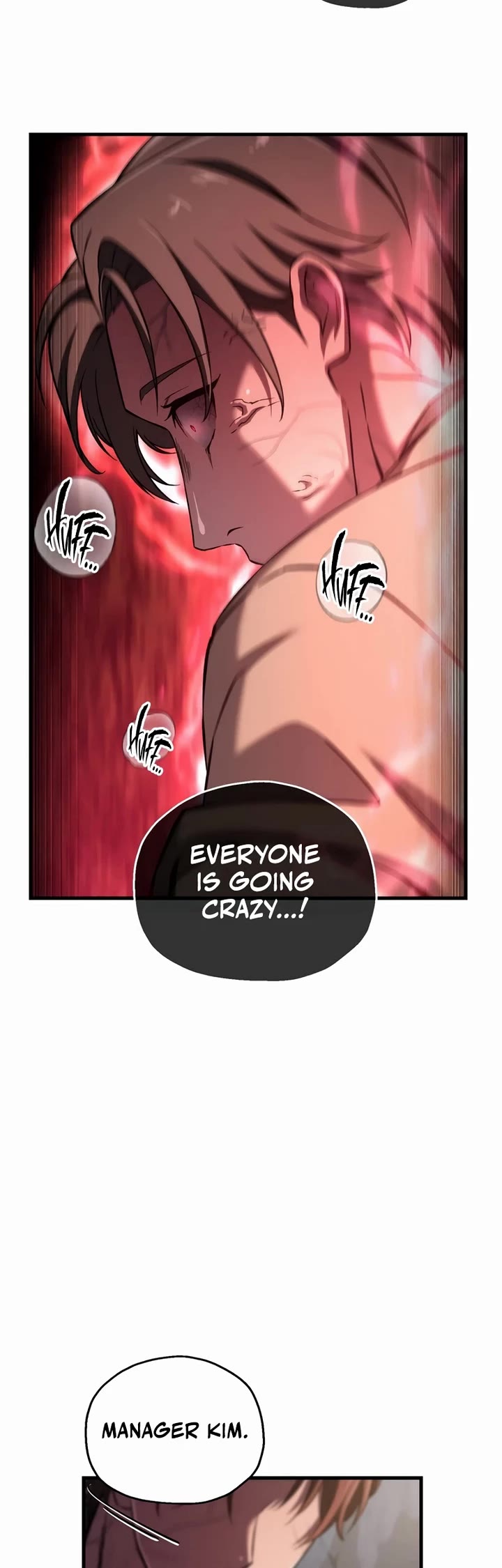 Solo Resurrection Chapter 59 page 30 - Chapter 59