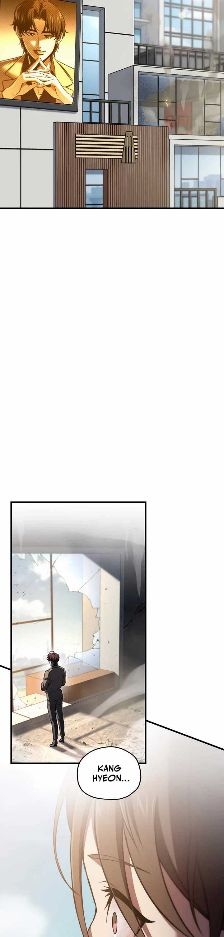 Solo Resurrection Chapter 59 page 33 - Chapter 59