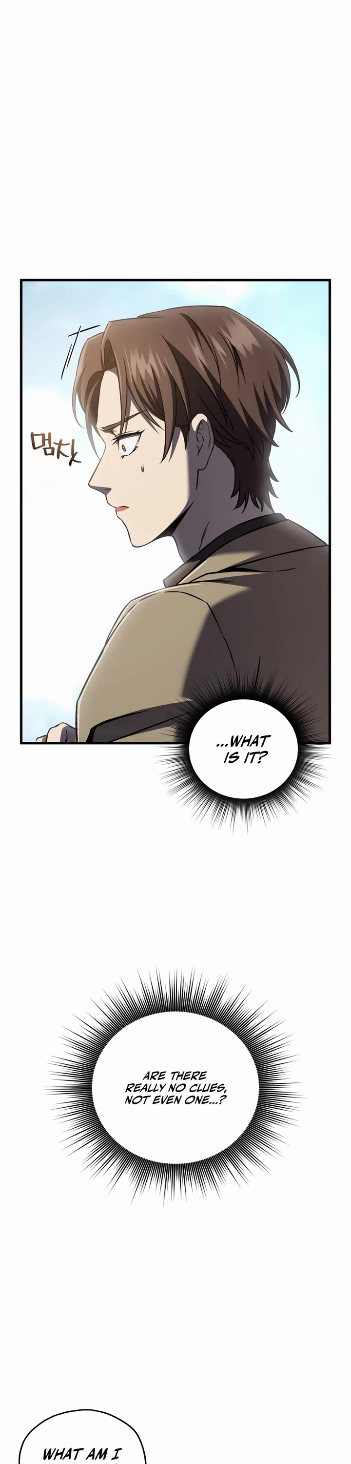 Solo Resurrection Chapter 59 page 37 - Chapter 59