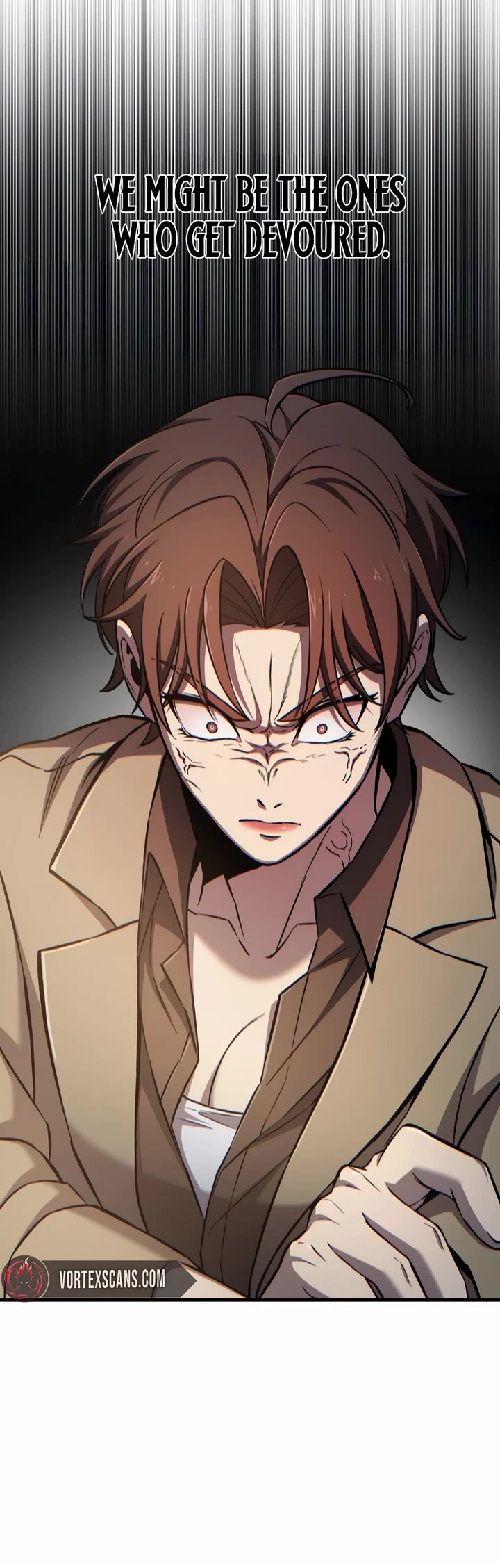 Solo Resurrection Chapter 59 page 40 - Chapter 59