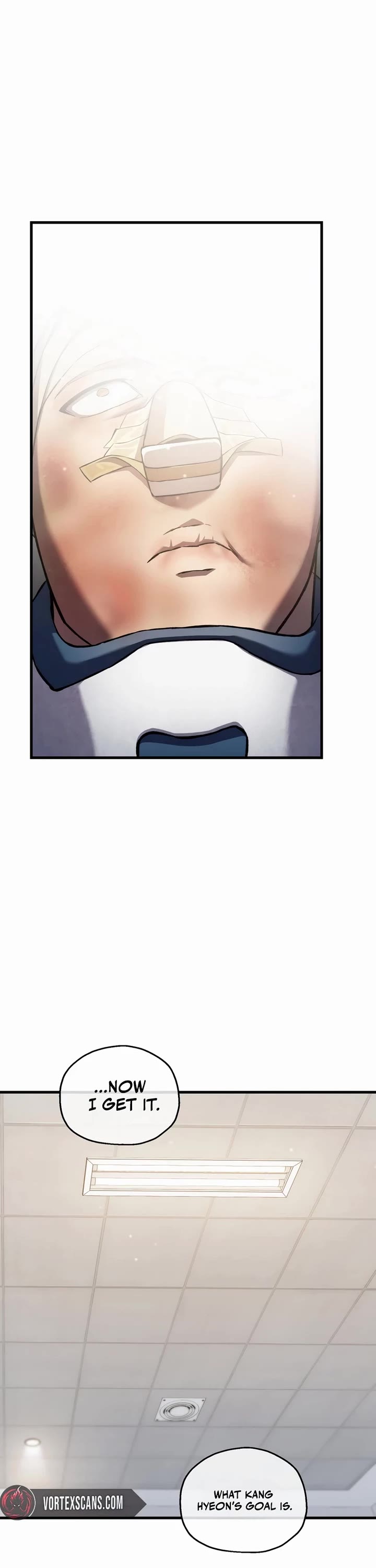 Solo Resurrection Chapter 59 page 43 - Chapter 59