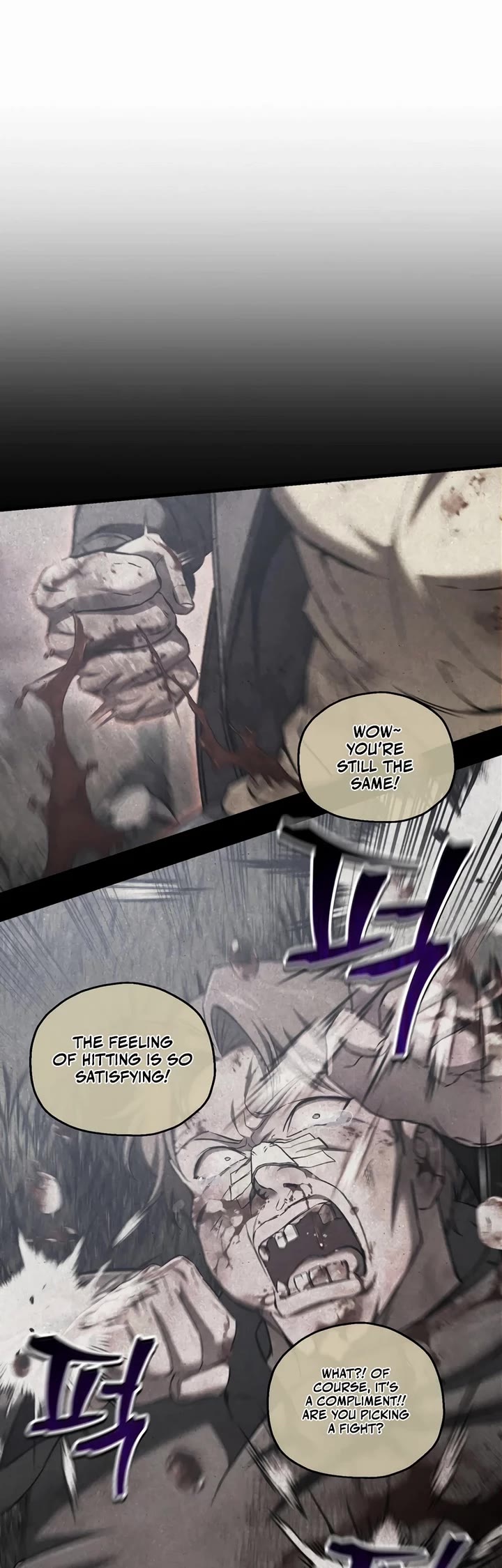 Solo Resurrection Chapter 59 page 44 - Chapter 59