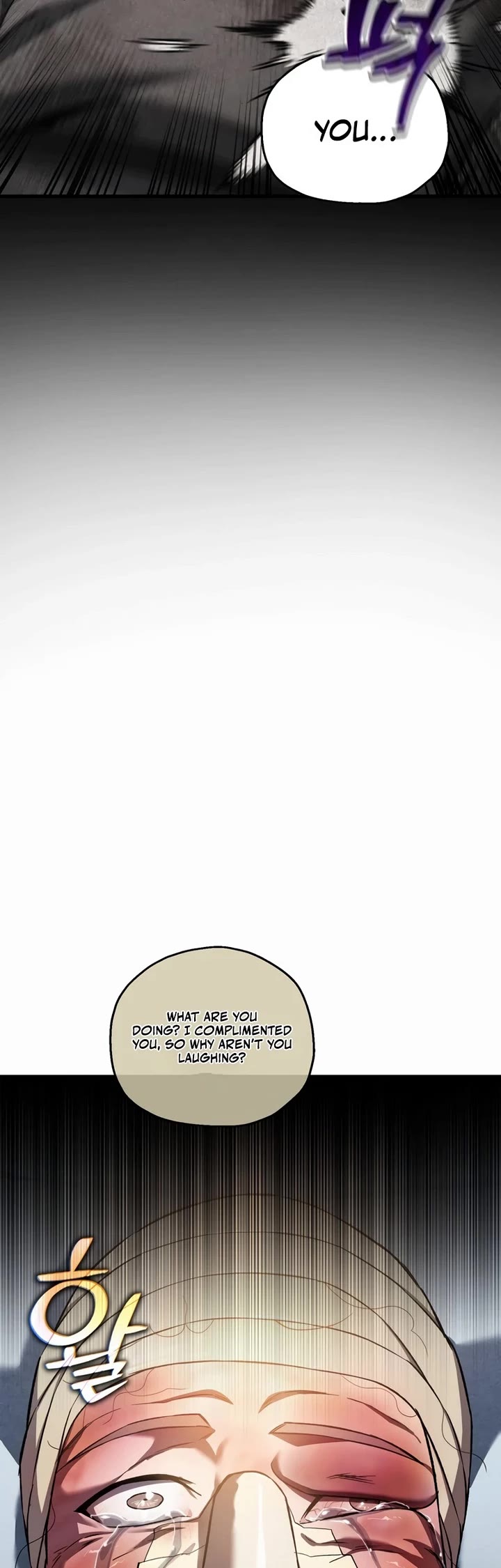 Solo Resurrection Chapter 59 page 45 - Chapter 59