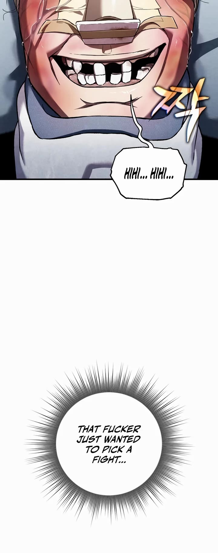 Solo Resurrection Chapter 59 page 46 - Chapter 59
