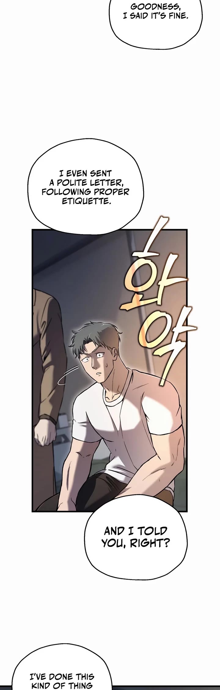 Solo Resurrection Chapter 59 page 5 - Chapter 59