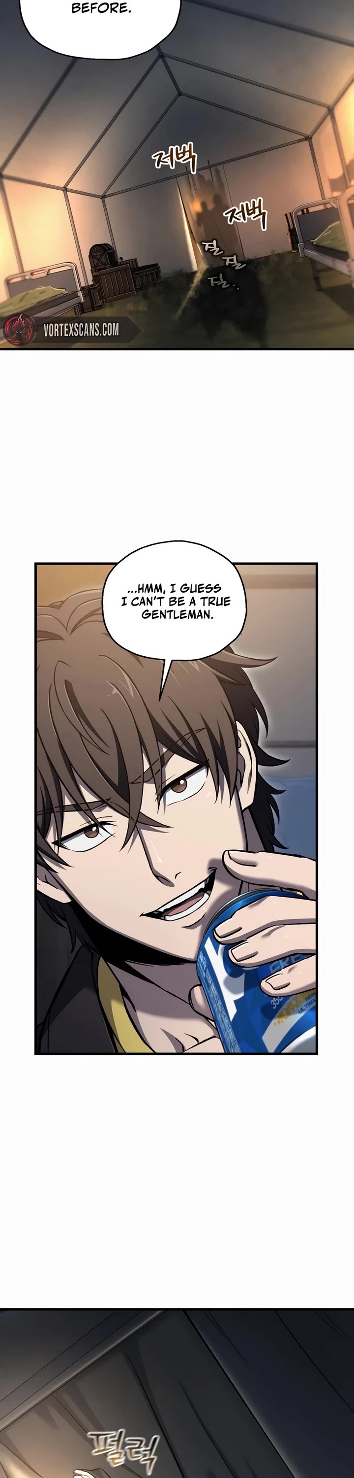 Solo Resurrection Chapter 59 page 6 - Chapter 59