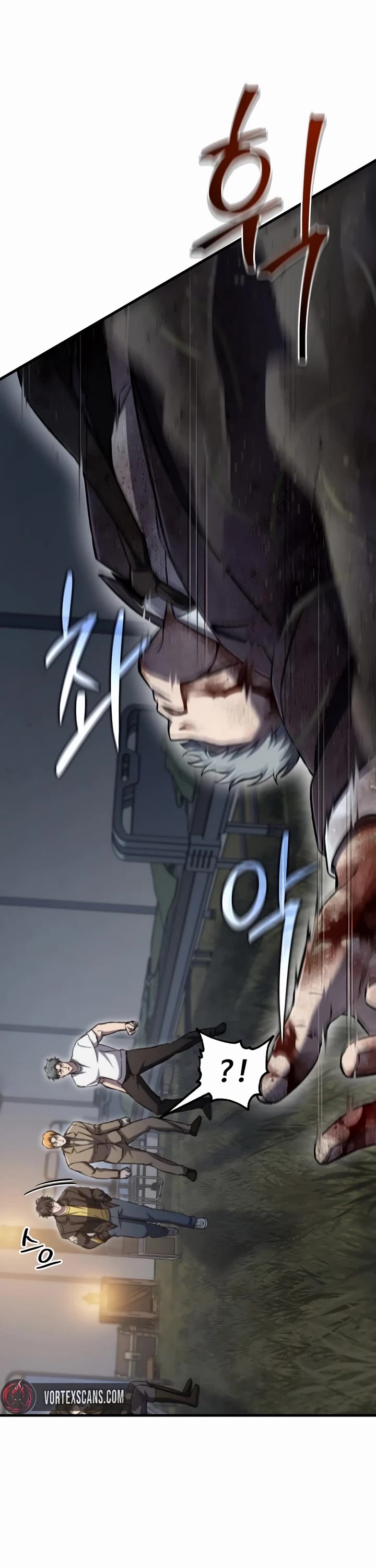 Solo Resurrection Chapter 59 page 8 - Chapter 59