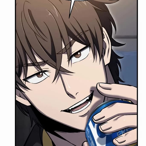Solo Resurrection Chapter 59 cover