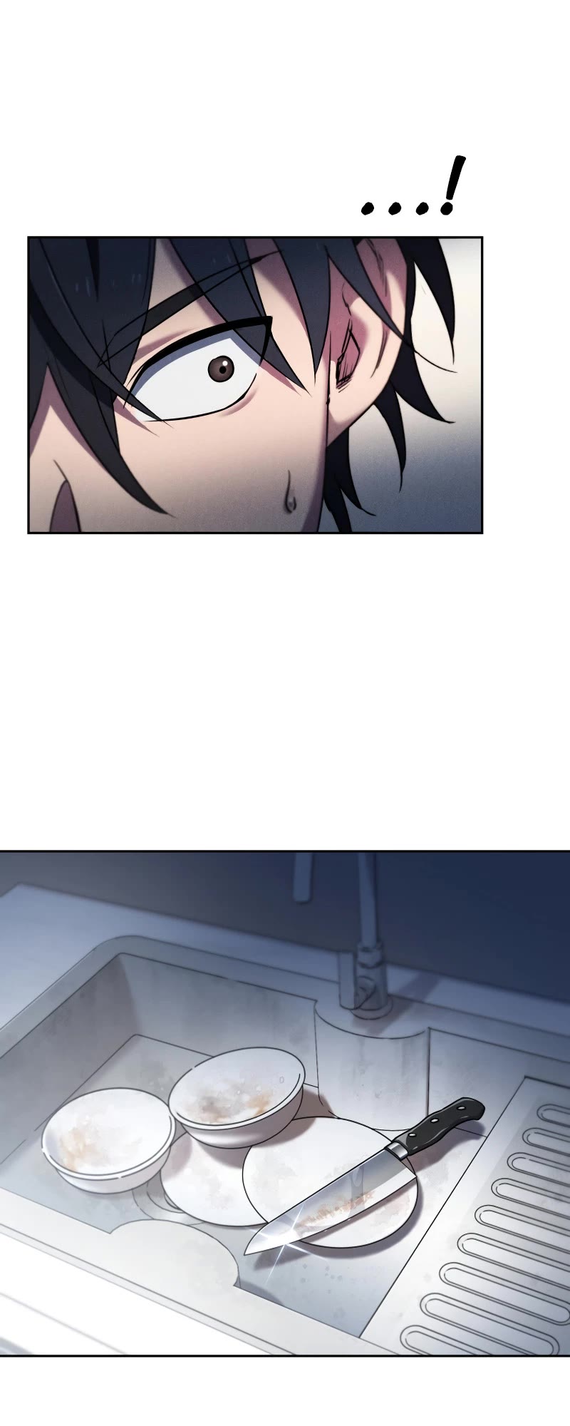 Solo Resurrection Chapter 6 page 42 - Chapter 6
