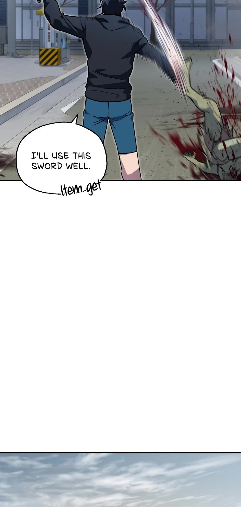Solo Resurrection Chapter 6 page 51 - Chapter 6