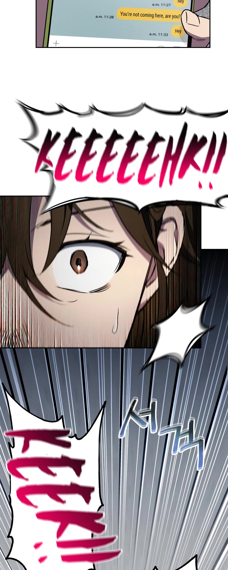 Solo Resurrection Chapter 6 page 54 - Chapter 6