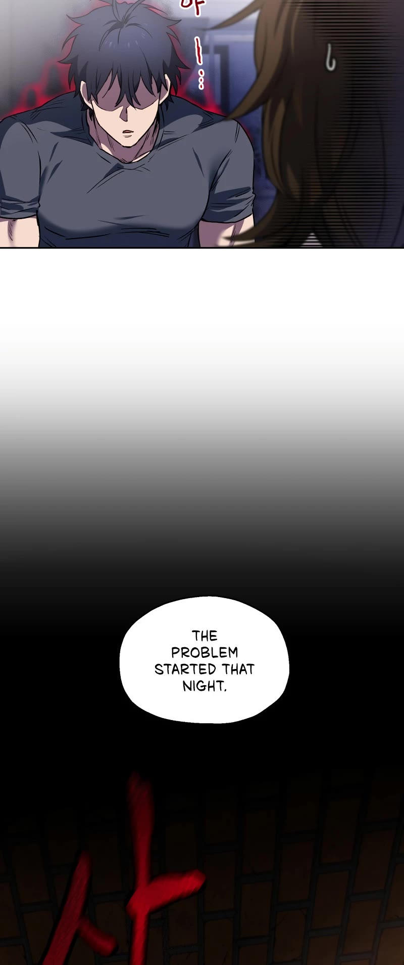 Solo Resurrection Chapter 6 page 9 - Chapter 6