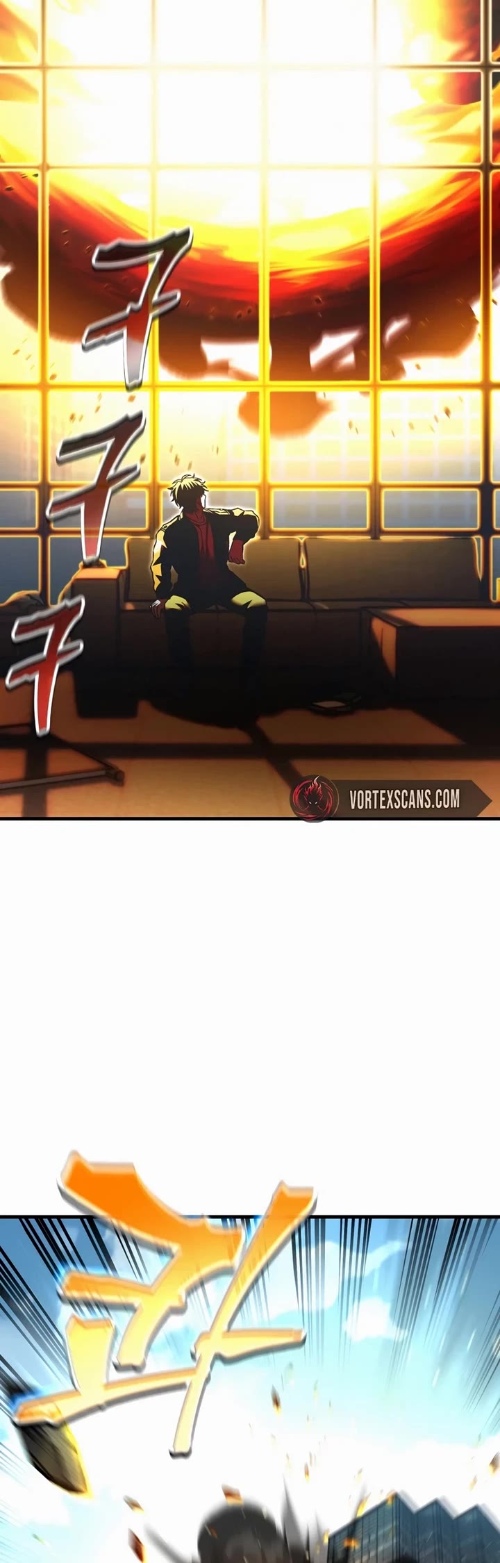 Solo Resurrection Chapter 60 page 19 - Chapter 60