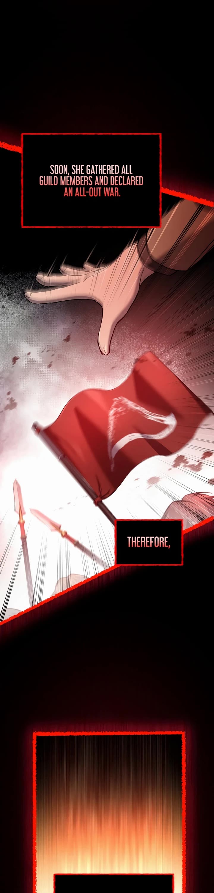 Solo Resurrection Chapter 60 page 2 - Chapter 60