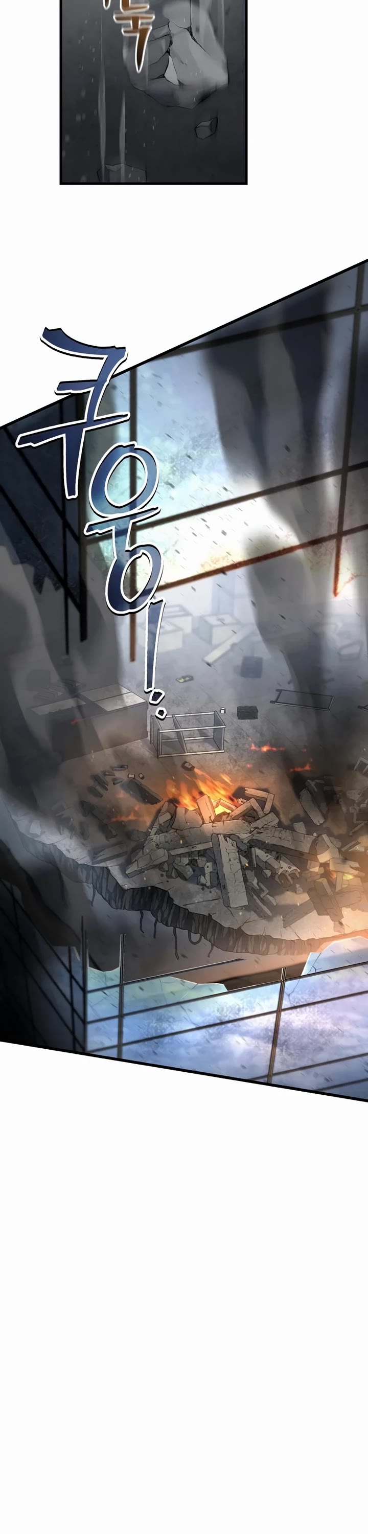 Solo Resurrection Chapter 60 page 21 - Chapter 60