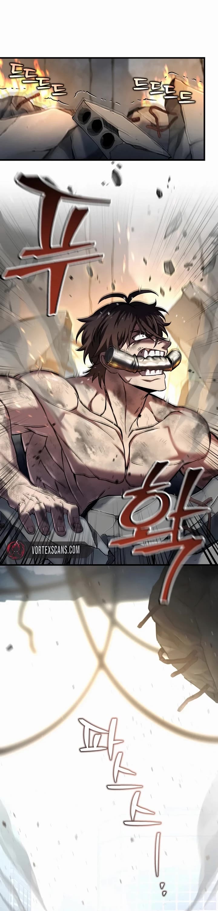 Solo Resurrection Chapter 60 page 22 - Chapter 60