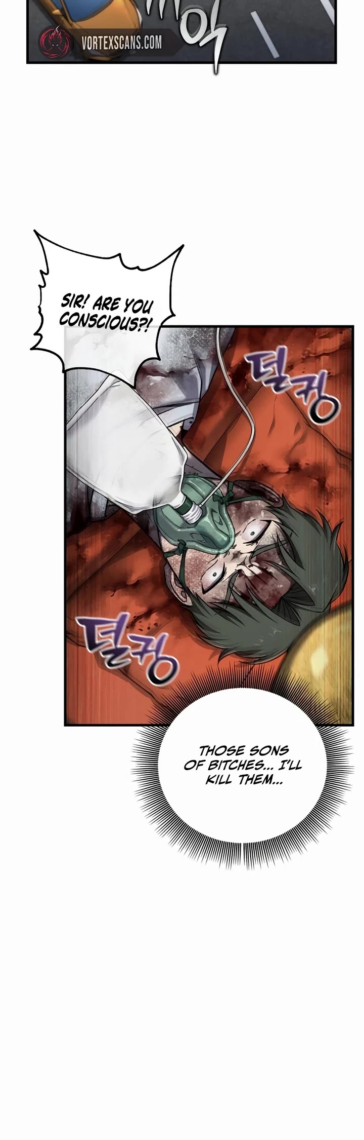 Solo Resurrection Chapter 60 page 29 - Chapter 60