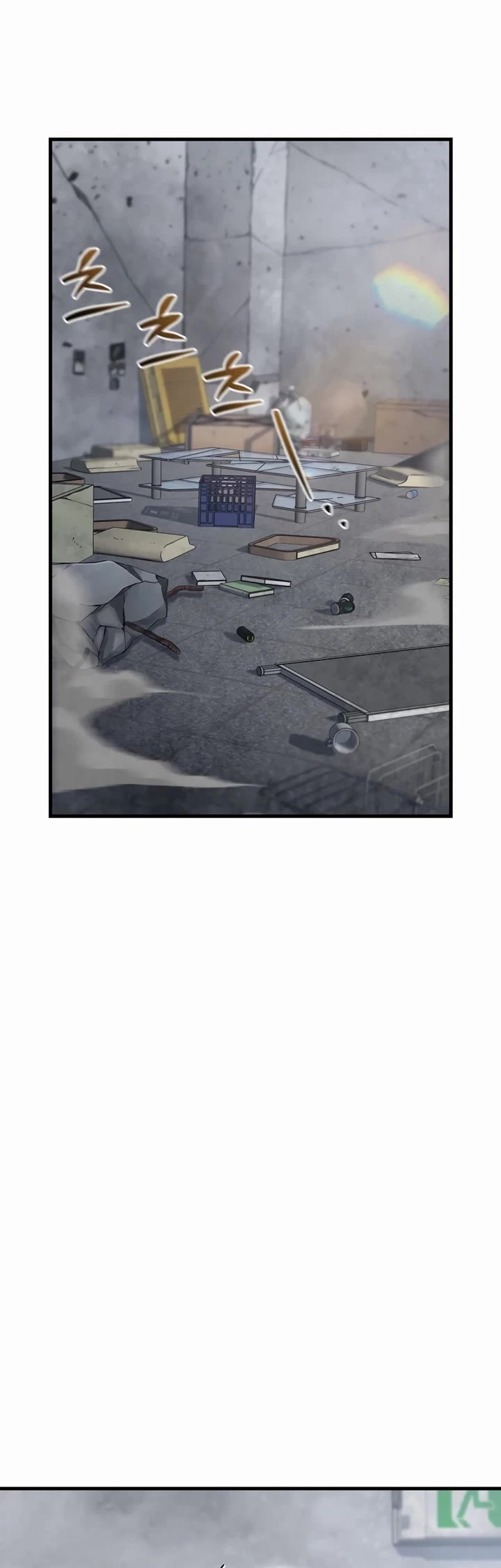 Solo Resurrection Chapter 60 page 30 - Chapter 60