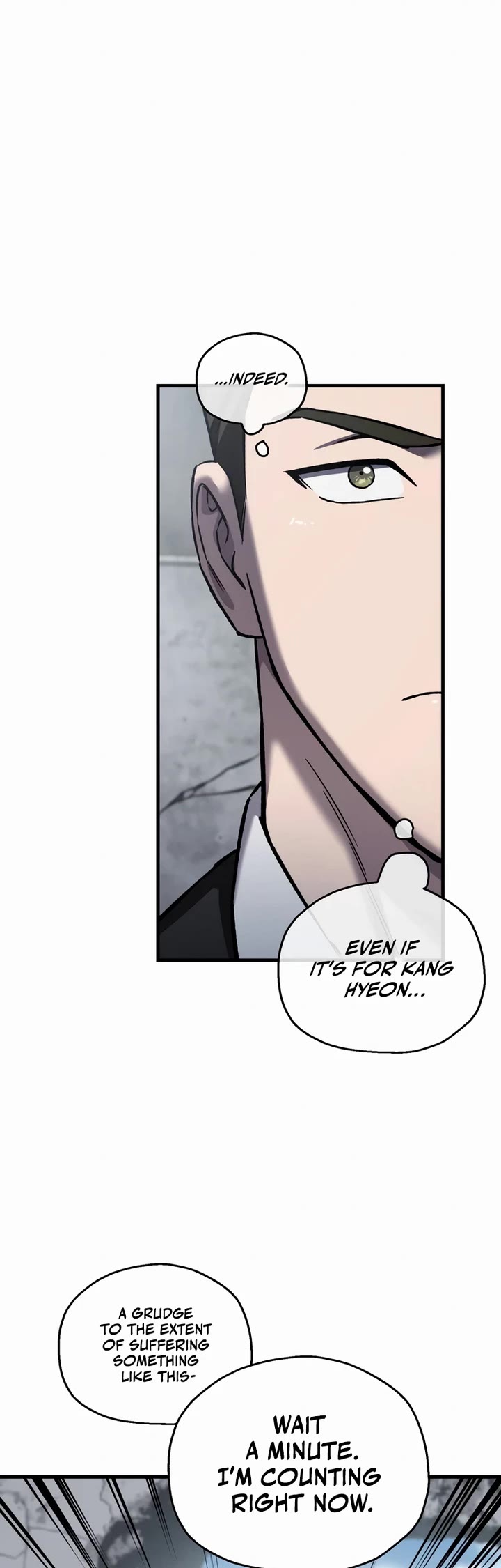 Solo Resurrection Chapter 60 page 35 - Chapter 60