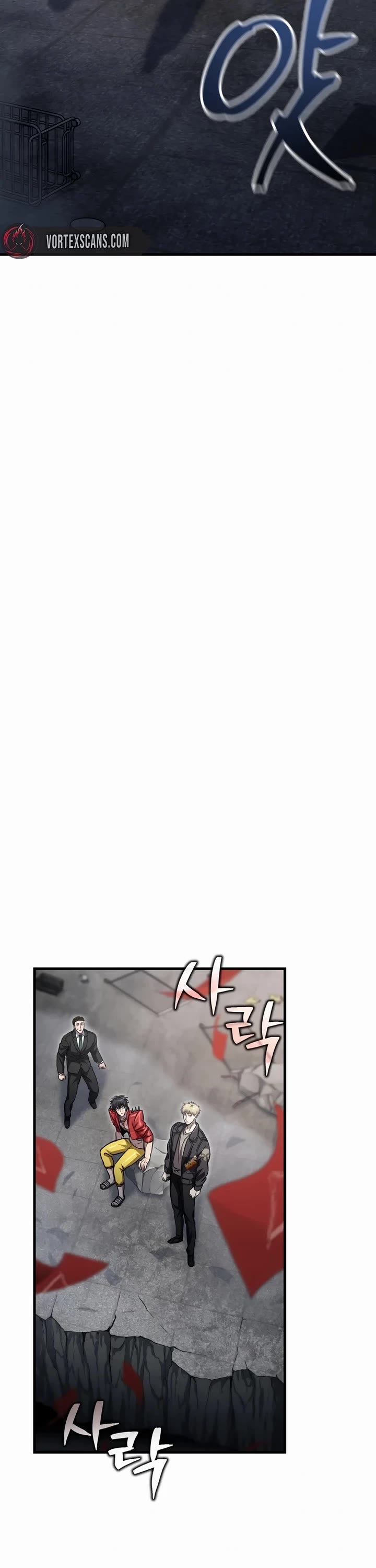 Solo Resurrection Chapter 60 page 38 - Chapter 60