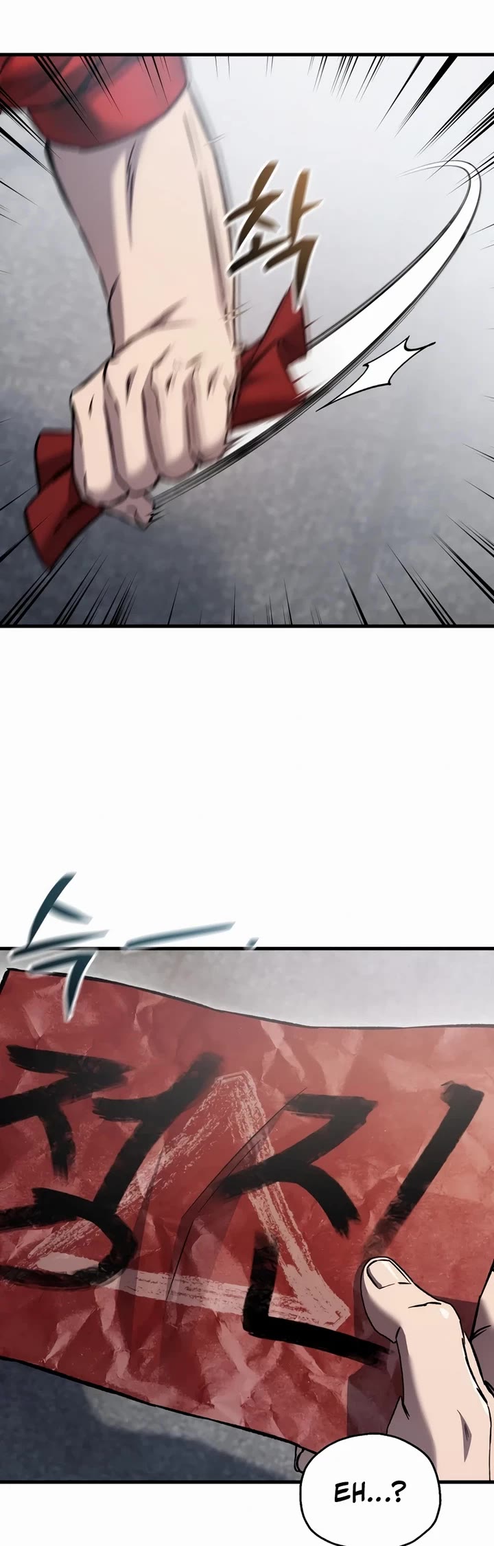 Solo Resurrection Chapter 60 page 39 - Chapter 60