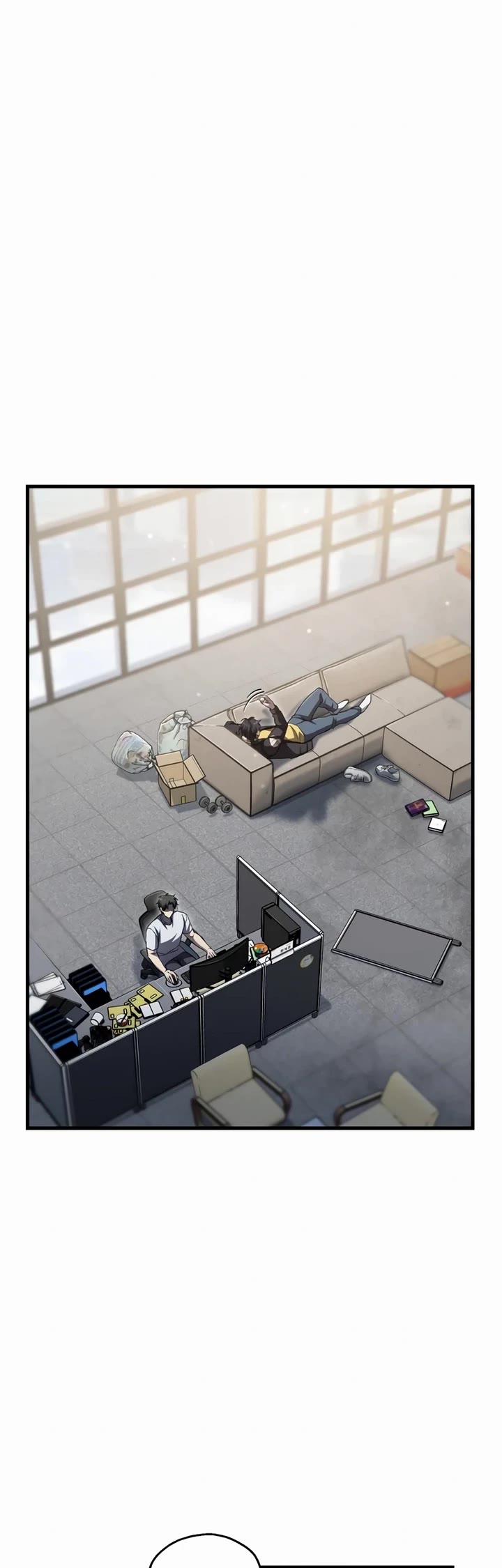 Solo Resurrection Chapter 60 page 4 - Chapter 60