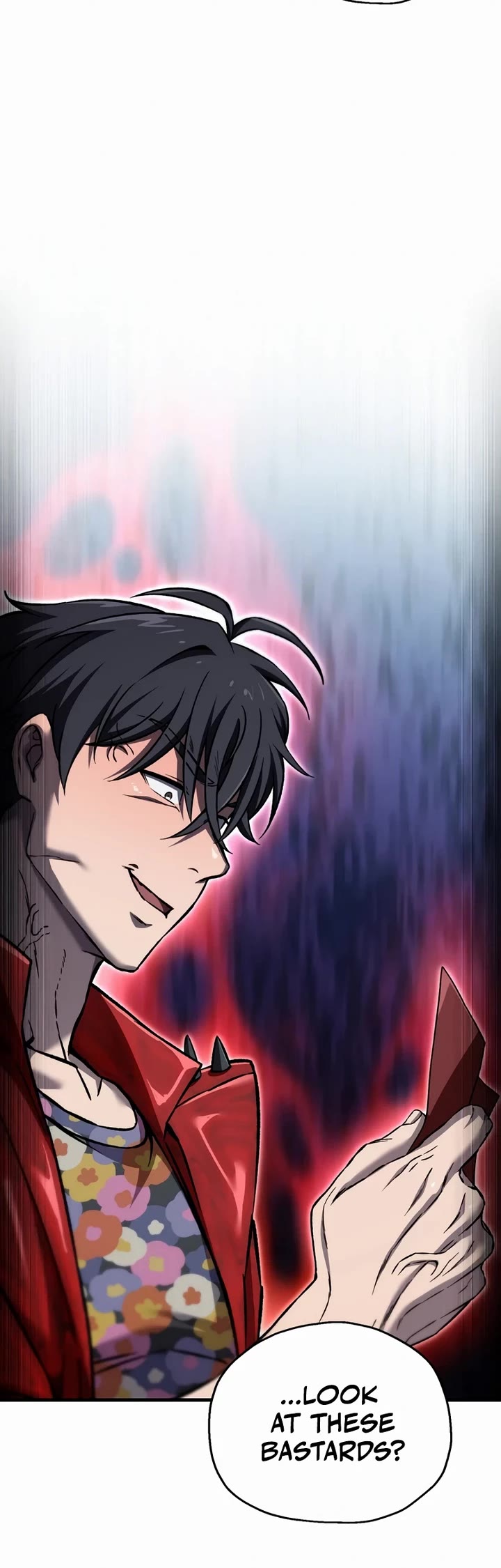 Solo Resurrection Chapter 60 page 40 - Chapter 60