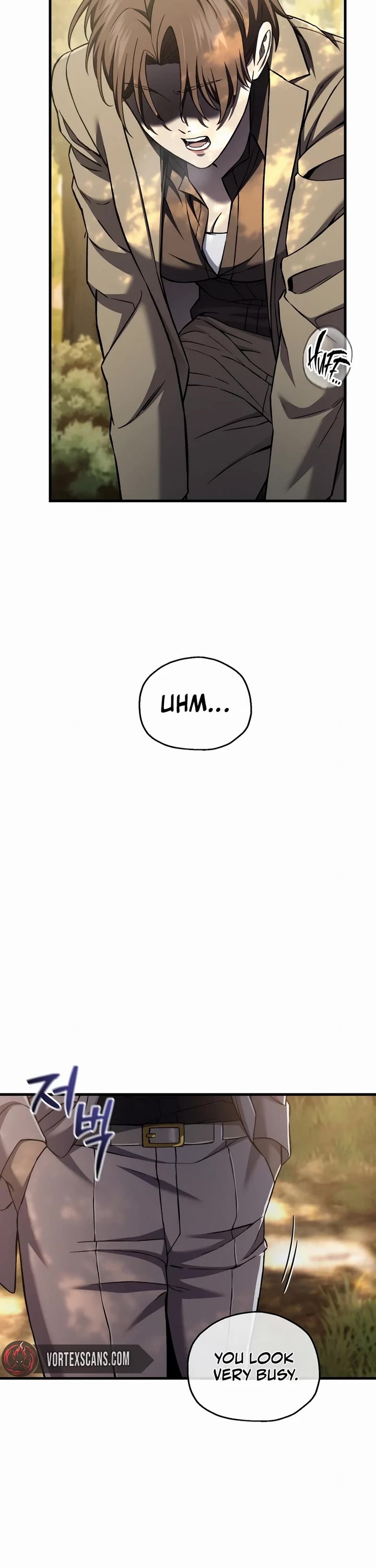 Solo Resurrection Chapter 60 page 42 - Chapter 60