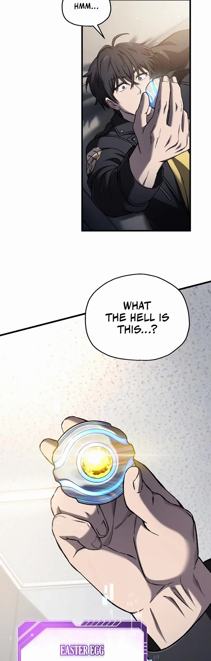 Solo Resurrection Chapter 60 page 5 - Chapter 60