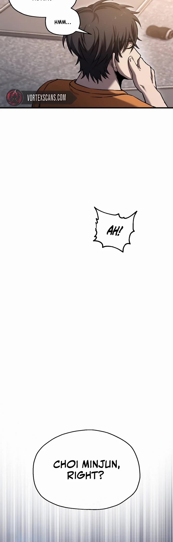 Solo Resurrection Chapter 61 page 10 - Chapter 61