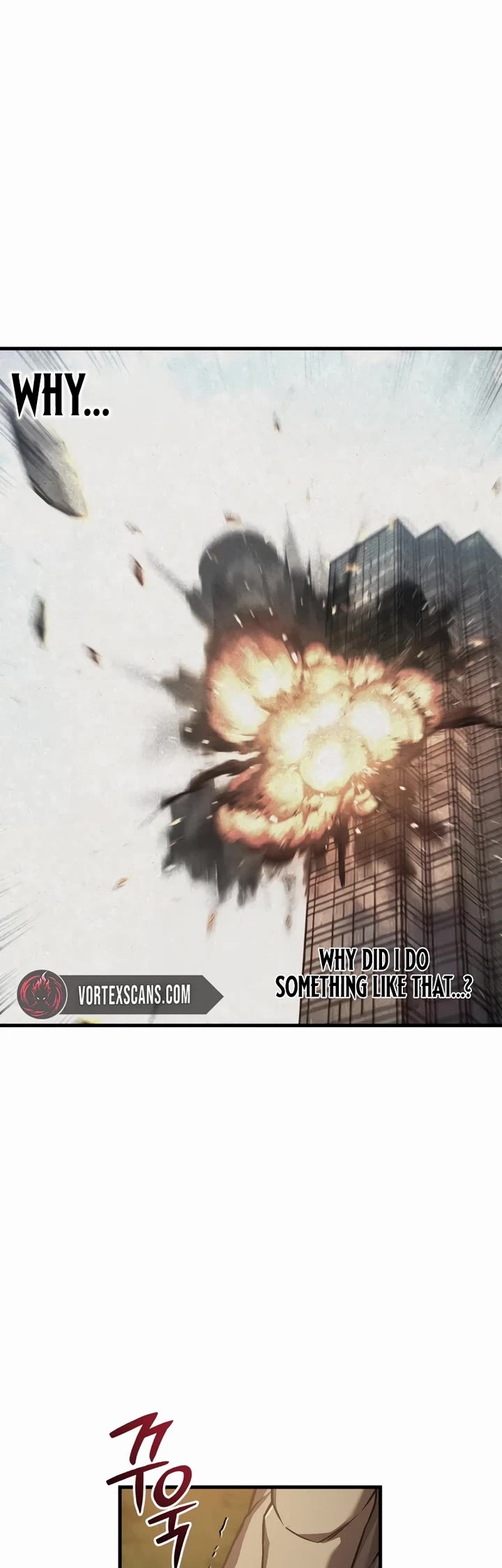 Solo Resurrection Chapter 61 page 14 - Chapter 61