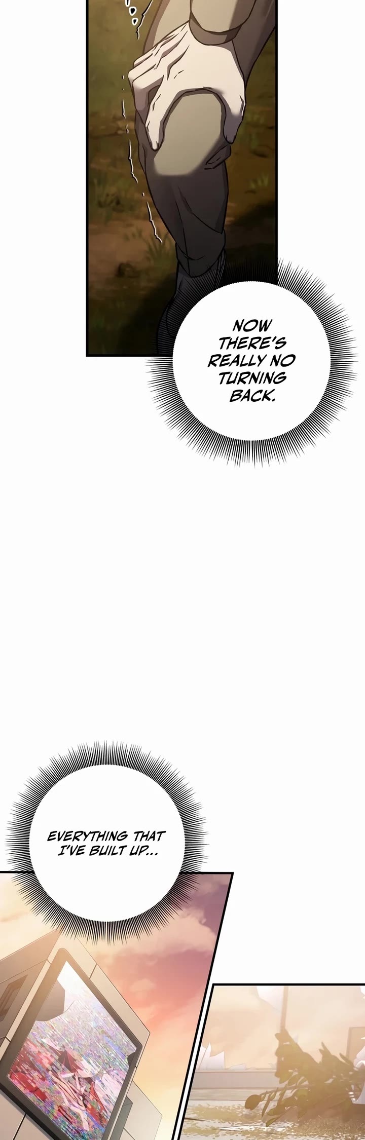 Solo Resurrection Chapter 61 page 15 - Chapter 61