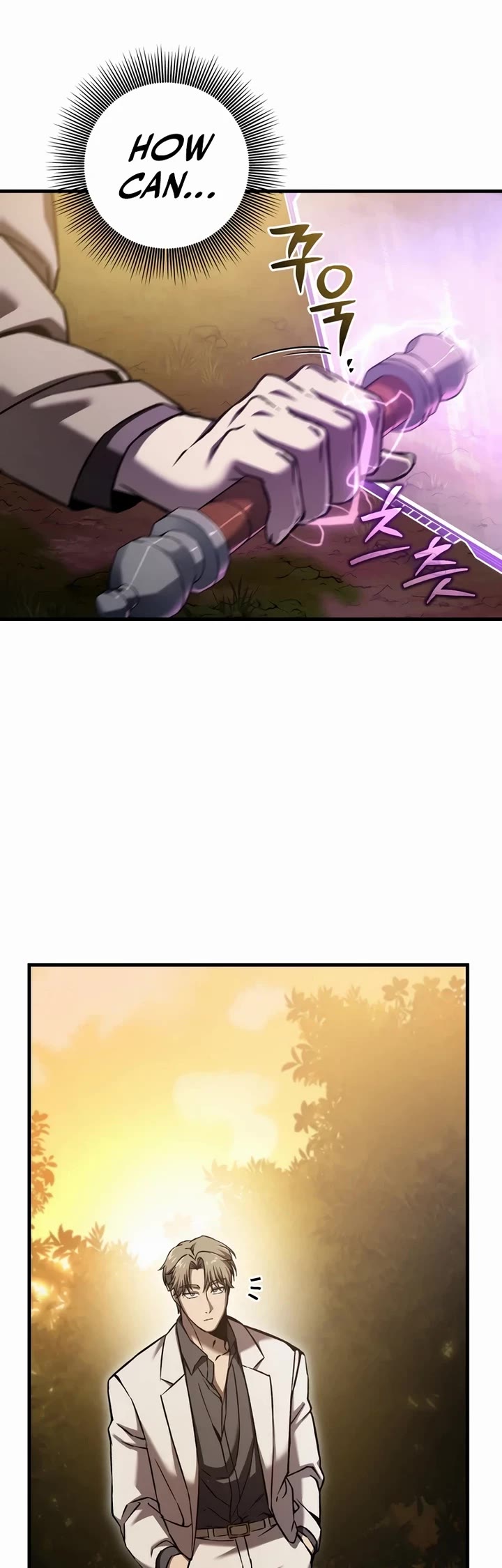 Solo Resurrection Chapter 61 page 19 - Chapter 61